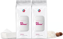 Pet Parents Pet WiPees Dog All Purpose Allergy Dog Wipes, 200 count