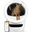 Show in main carousel: Litter-Robot 4 Beginner Bundle, White slide 1 of 5
