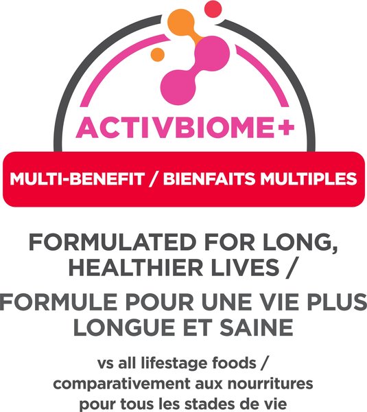 Show full view: Hill's Science Diet Adult Large Breed Light with Chicken Meal & Barley Dry Dog Food, 13.6-kg bag slide 3 of 12