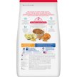 Show in main carousel: Hill's Science Diet Adult Indoor Chicken Recipe Dry Cat Food, 3.17-kg bag slide 2 of 12