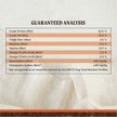 Show in main carousel: Merrick Real Texas Beef + Sweet Potato Recipe Grain-Free Chicken-Free Adult Dry Dog Food, 4.54-kg bag slide 9 of 10
