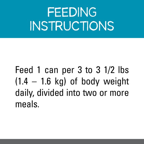 Show full view: Purina Beneful Incredibites Real Chicken & Salmon in Gravy Variety Pack Wet Dog Food, 85-g can, case of 24 slide 8 of 10