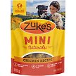 Show in main carousel: Zuke's Mini Naturals Chicken Recipe Training Dog Treats, 170-g bag slide 1 of 11