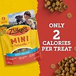 Show in main carousel: Zuke's Mini Naturals Beef Recipe Training Dog Treats, 454-g pouch slide 7 of 10