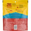 Show in main carousel: Zuke's Mini Naturals Beef Recipe Training Dog Treats, 454-g pouch slide 2 of 10