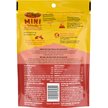 Show in main carousel: Zuke's Mini Naturals Salmon Recipe Training Dog Treats, 170-g bag slide 2 of 11