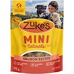 Show in main carousel: Zuke's Mini Naturals Salmon Recipe Training Dog Treats, 170-g bag slide 1 of 11