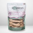 Show in main carousel: Mavericks Freeze-Dried Whole Chicken Necks Dog & Cat Food Topping, 7 count slide 1 of 3