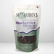 Show in main carousel: Mavericks Freeze-Dried Whole Blueberries Dog Food Topping, 42-g bag slide 1 of 3