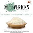Show in main carousel: Mavericks Freeze-Dried Goat Milk Kefir Dog & Cat Food Topping, 70-g bag slide 2 of 3