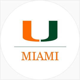 U of Miami