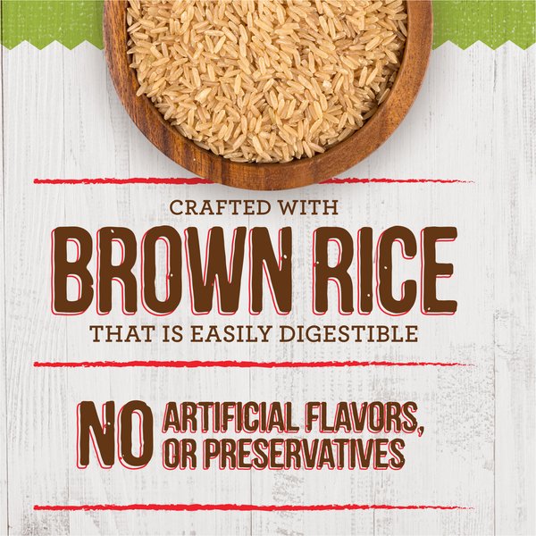 Show full view: Merrick Kitchen Comforts Lamb Shepherd’s Pie Wet Dog Food, 360-g can, case of 12 slide 8 of 14