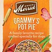 Show in main carousel: Merrick Grain-Free Wet Dog Food Grammy's Pot Pie, 360-g can, case of 12 slide 4 of 16