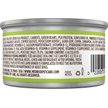 Show in main carousel: Merrick Lil Plates Petite Pates Adult Grain-Free Lamb Dinner Wet Dog Food, 85-g can, case of 24 slide 3 of 9