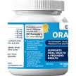 Show in main carousel: Cymbia Oral Care+ Gum & Oral Health Cat Supplement, 70 count slide 4 of 6