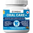 Show in main carousel: Cymbia Oral Care+ Gum & Oral Health Cat Supplement, 70 count slide 1 of 6