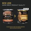 Show in main carousel: Purina Pro Plan Complete Essentials Classic Adult 7+ Senior Chicken & Rice Entree Wet Dog Food, 368-g can, case of 12 slide 2 of 10
