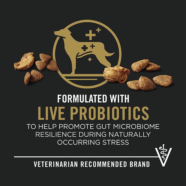 Show full view: Purina Pro Plan Complete Essentials Shredded Blend Turkey & Rice Dry Dog Food, 7.71-kg bag slide 7 of 10