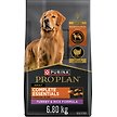 Show in main carousel: Purina Pro Plan Complete Essentials Shredded Blend Turkey & Rice Dry Dog Food, 7.71-kg bag slide 1 of 10