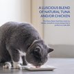 Show in main carousel: Inaba Churu Bisque Tuna Variety Pack Lickable Cat Treat, 40-g tube, 12 count slide 5 of 8