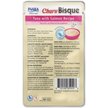 Show in main carousel: Inaba Churu Bisque Tuna with Salmon Recipe Lickable Cat Treats, 40-g pouch slide 2 of 8