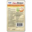 Show in main carousel: Inaba Churu Bisque Chicken Recipe Lickable Cat Treats, 40-g pouch slide 2 of 9