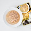 Show in main carousel: Inaba Chicken Broth Chicken & Scallop Recipe Grain-Free Cat Food Topper, 50-g pouch slide 3 of 6