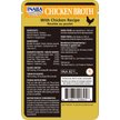 Show in main carousel: Inaba Chicken Broth Chicken Recipe Grain-Free Cat Food Topper, 50-g pouch slide 2 of 7