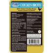 Show in main carousel: Inaba Chicken Broth Chicken & Scallop Recipe Grain-Free Cat Food Topper, 50-g pouch slide 2 of 6