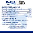 Show in main carousel: Inaba Churu Rolls Chicken Recipe Wraps Soft & Chewy Dog Treats, 12-g pouch, 8 count slide 5 of 7