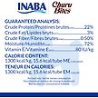 Show in main carousel: Inaba Churu Bites Chicken with Salmon Recipe Soft & Chewy Dog Treats, 12-g pouch, 8 count slide 6 of 7
