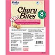 Show in main carousel: Inaba Churu Bites Chicken with Salmon Recipe Soft & Chewy Dog Treats, 12-g pouch, 8 count slide 2 of 7