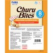 Show in main carousel: Inaba Churu Bites Chicken Recipe Soft & Chewy Dog Treats, 12-g pouch, 8 count slide 2 of 8