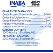 Show in main carousel: Inaba Juicy Bites Scallop & Crab Flavour Soft & Chewy Cat Treats, 11.3-g pouch, 3 count slide 5 of 8