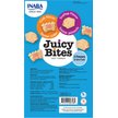 Show in main carousel: Inaba Juicy Bites Scallop & Crab Flavour Soft & Chewy Cat Treats, 11.3-g pouch, 3 count slide 2 of 8