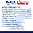Show in main carousel: Inaba Churu Chicken Variety Pack Lickable Cat Treats, 14-g tube, 50 count slide 8 of 13