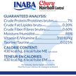 Show in main carousel: Inaba Churu Hairball Control Indoor Care Tuna Recipe Creamy Puree Grain-Free Lickable Cat Treats, 14-g tube, 4 count slide 7 of 9