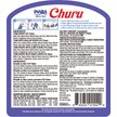 Show in main carousel: Inaba Churu Tuna Seafood Variety Pack Lickable Cat Treats, 14-g tube, 50 count slide 2 of 11