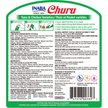 Show in main carousel: Inaba Churu Tuna & Chicken Variety Pack Lickable Cat Treats, 14-g tube, 50 count slide 2 of 13