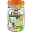 Show in main carousel: Inaba Churu Tuna & Chicken Variety Pack Lickable Cat Treats, 14-g tube, 50 count slide 1 of 13