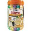 Show in main carousel: Inaba Churu Chicken Variety Pack Lickable Cat Treats, 14-g tube, 50 count slide 1 of 13