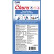 Show in main carousel: Inaba Churu Purees Tuna Recipe Lickable Cat Treats, 14-g tube, 4 count slide 2 of 12
