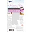 Show in main carousel: Inaba Grilled Fillets Extra Tender Chicken in Crab Flavoured Broth Cat Treats, 25-g fillet slide 2 of 9