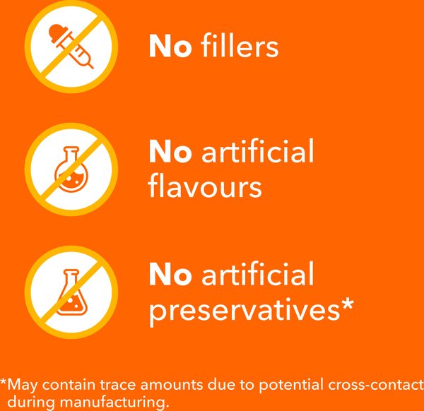 Show full view: Iams Proactive Health Healthy Weight Chicken Recipe Adult Dry Cat Food, 3.18-kg bag slide 6 of 6