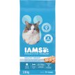 Show in main carousel: Iams Proactive Health Healthy Weight Chicken Recipe Adult Dry Cat Food, 3.18-kg bag slide 1 of 6