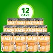 Show in main carousel: Iams Proactive Health Puppy Classic Ground Chicken & Rice Wet Dog Food, 369-g can, case of 12 slide 2 of 6