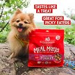 Show in main carousel: Stella & Chewy's Tantalizing Turkey Meal Mixers Freeze-Dried Raw Dog Food Topper, 3.5-oz bag slide 7 of 10