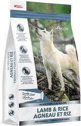 Harlow Blend Lamb & Rice Recipe Dry Dog Food, 5-lb bag