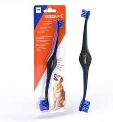 Paw Ready BrushMate Premium Dog Toothbrush