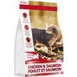 Show in main carousel: Harlow Blend Salmon & Chicken Recipe Dry Cat Food, 10-lb bag slide 1 of 9